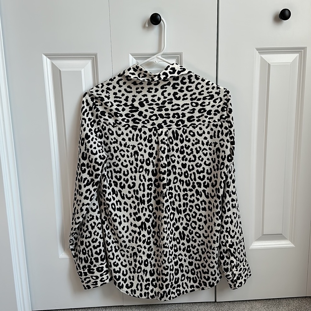 Express button down - Picture 2 of 2